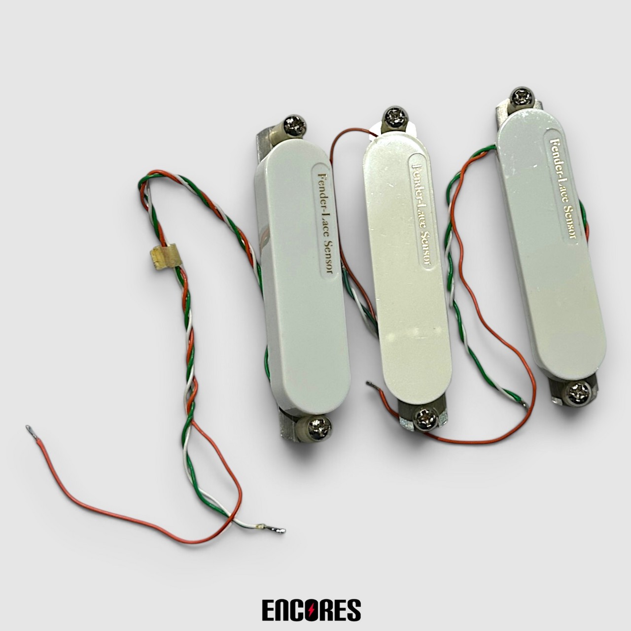 FENDER LACE SENSOR(FENDER刻印有)ストラト用 Fender FENDER LACE SENSOR(FENDER刻印有)ストラト用（中古）【楽器