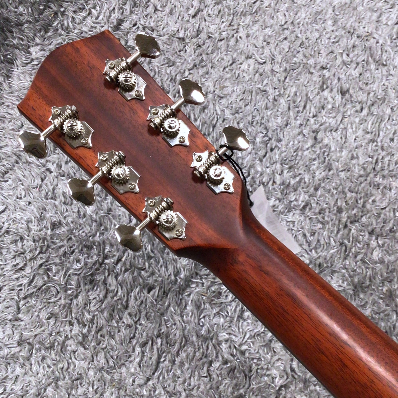 Eastman E1-OOSS-Deluxe-SB 【オール単板 エレアコ】（新品/送料無料