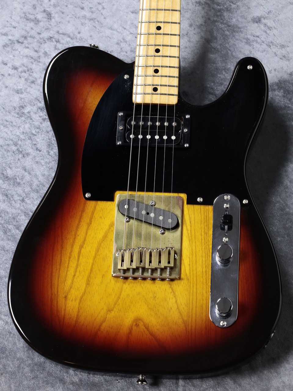 Fender Japan 【決算セール‼2/29までの限定特価‼!】TL67-80 SPL 