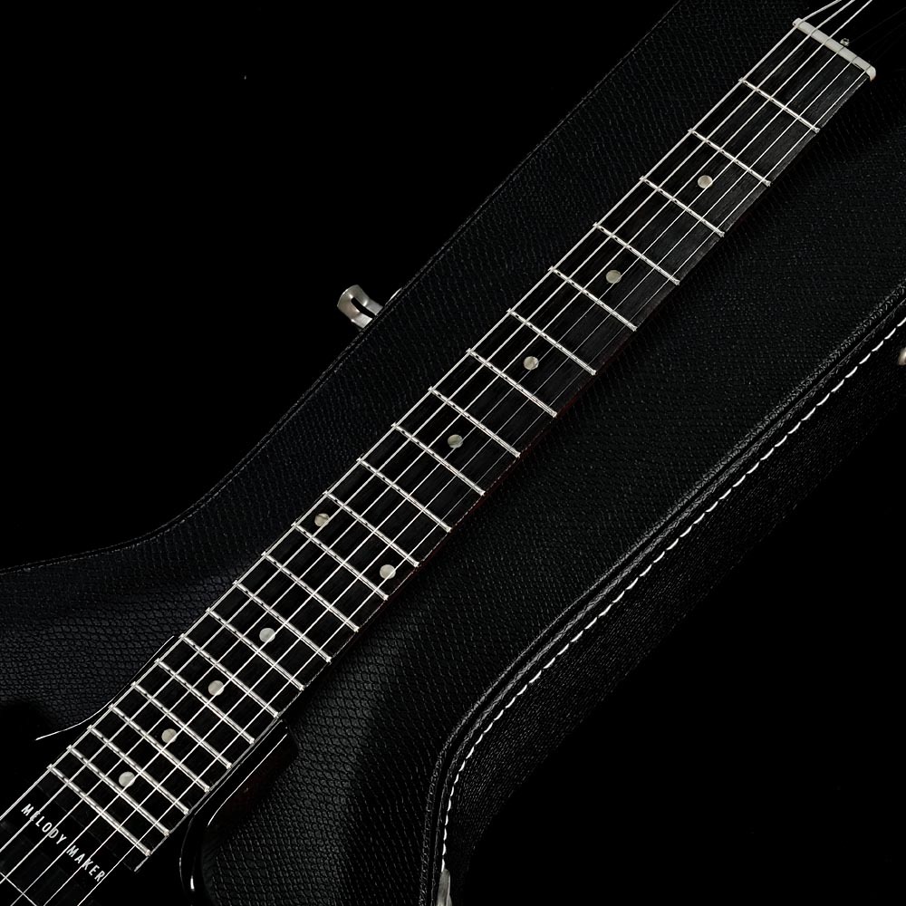 Gibson 1962 Melody Maker Double Sunburst 【渋谷店】《05VG