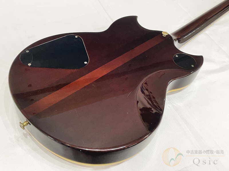 YAMAHA SG2000 【返品OK】[XLR26]【箕面店在庫】（中古/送料無料