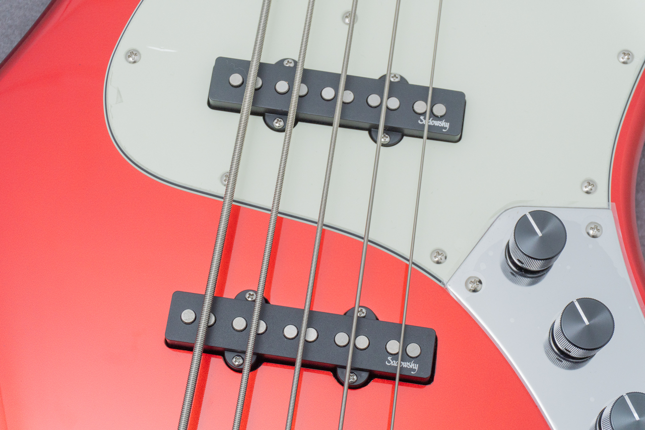 Sadowsky MX21 VJ5 CAR/R 4.23kg #F000979-25【GIB兵庫】（新品/送料