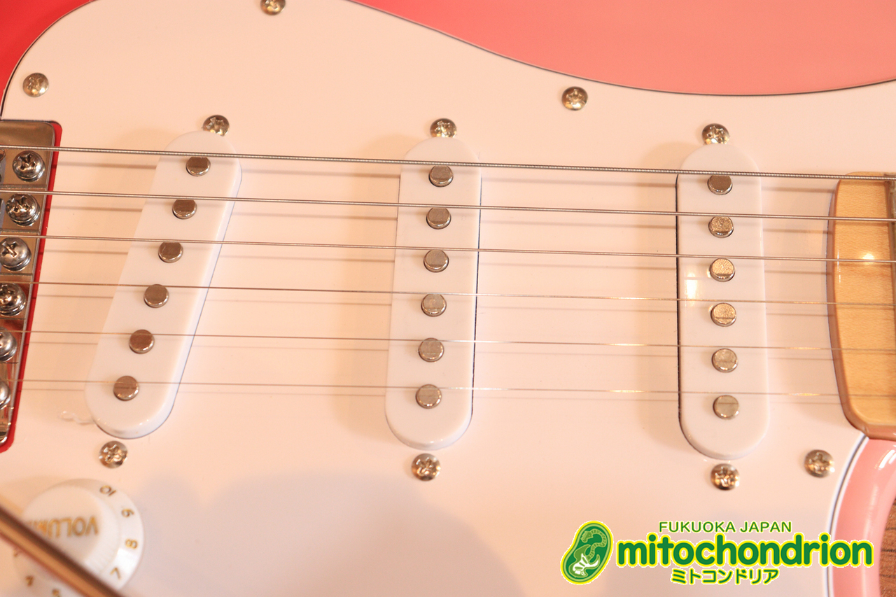 SX Guitars SEM1 / Pink Twilight（新品）【楽器検索デジマート】