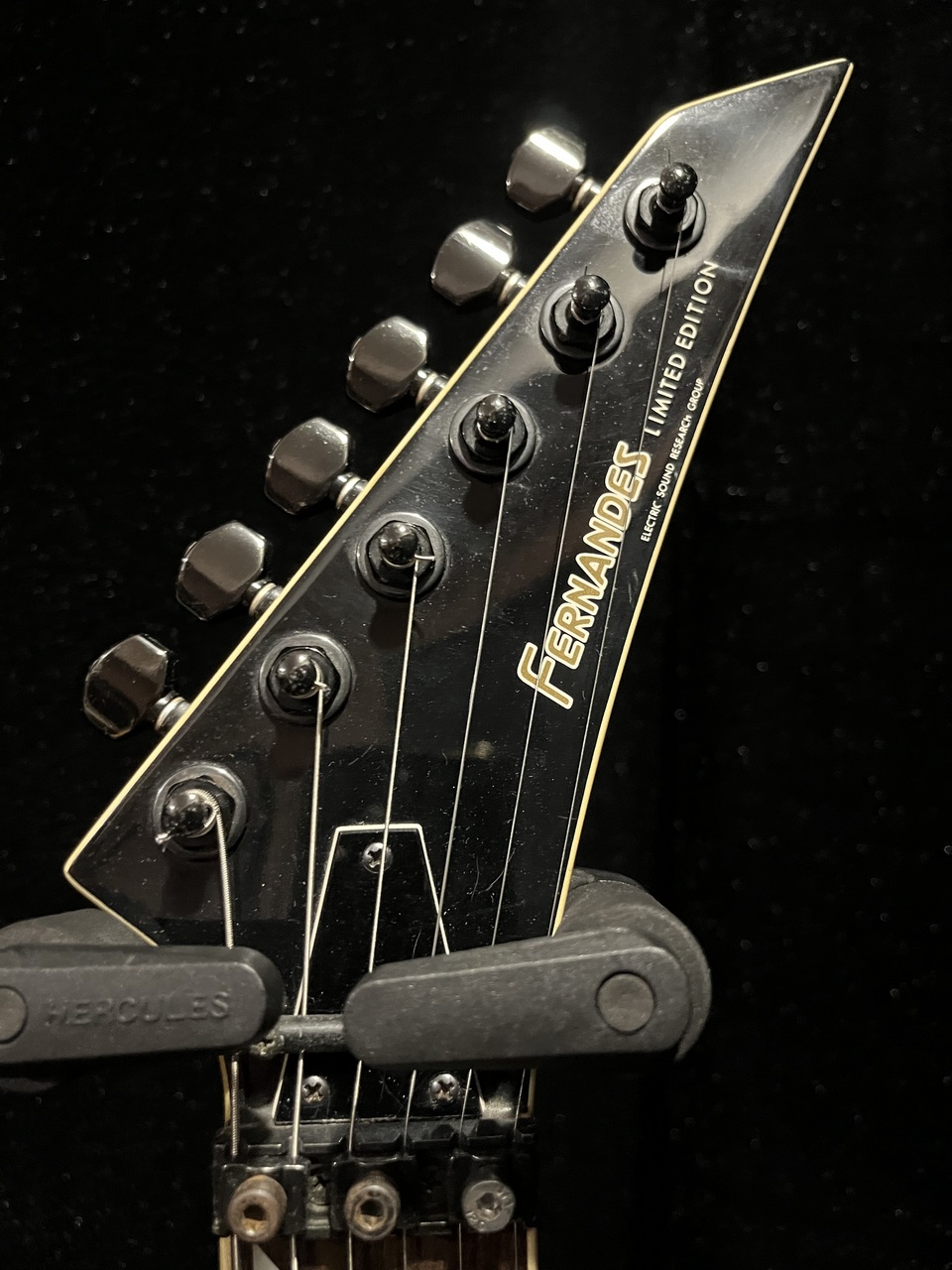 FERNANDES JS-100（中古）【楽器検索デジマート】