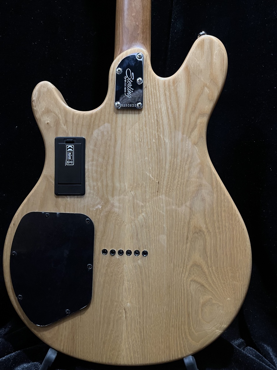 Sterling by MUSIC MAN JV60C-M2（中古）［デジマートSALE］【楽器検索