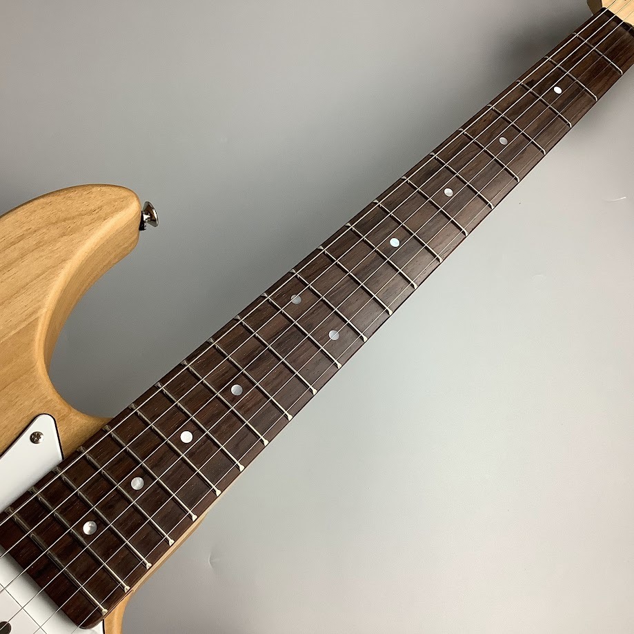 美品　YAMAHA PACIFICA 112V VW パシフィカ　コイルタップ YAMAHA 【初心者にオススメ】PACIFICA112V パシフィカ PAC112V