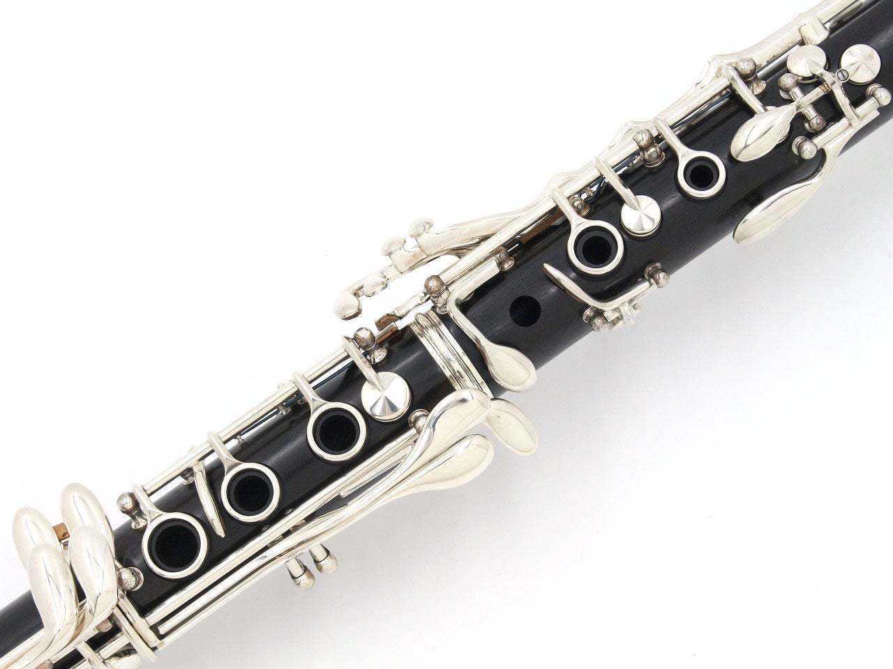 YAMAHA クラリネット YCL-650 全タンポ交換済み 【横浜店】（中古/送料