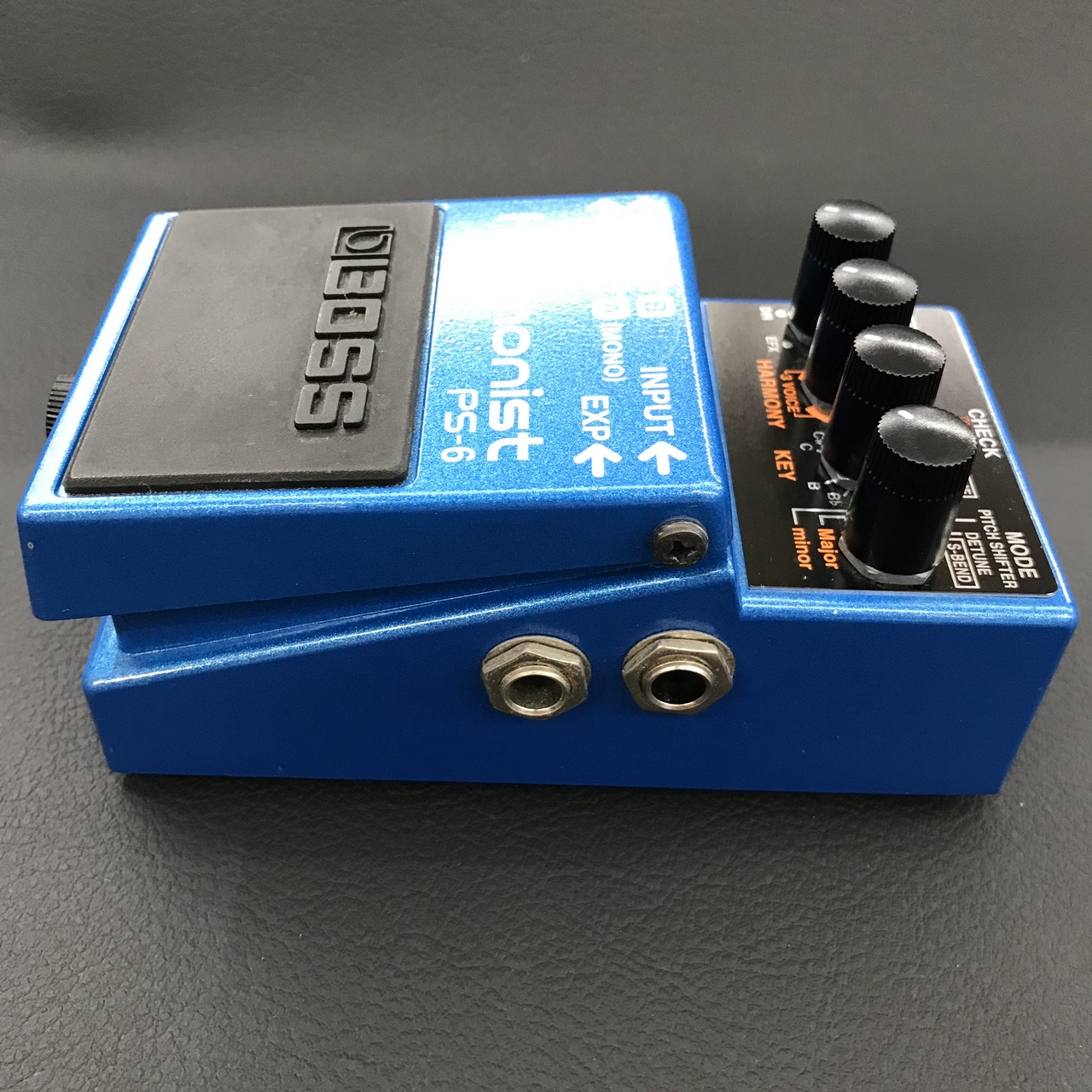 BOSS PS-6 Harmonist（中古）【楽器検索デジマート】