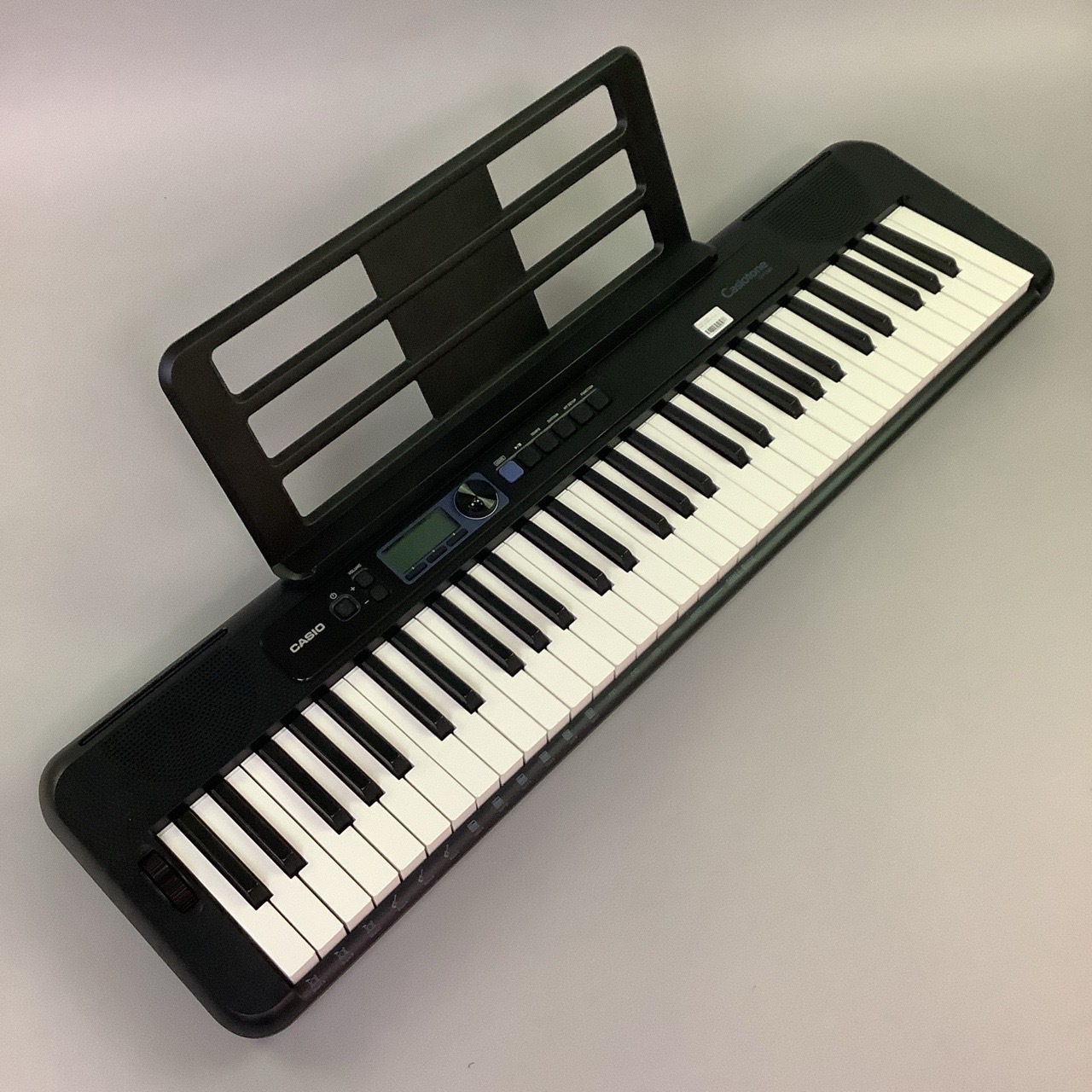 Casio CT-S300（中古/送料無料）【楽器検索デジマート】