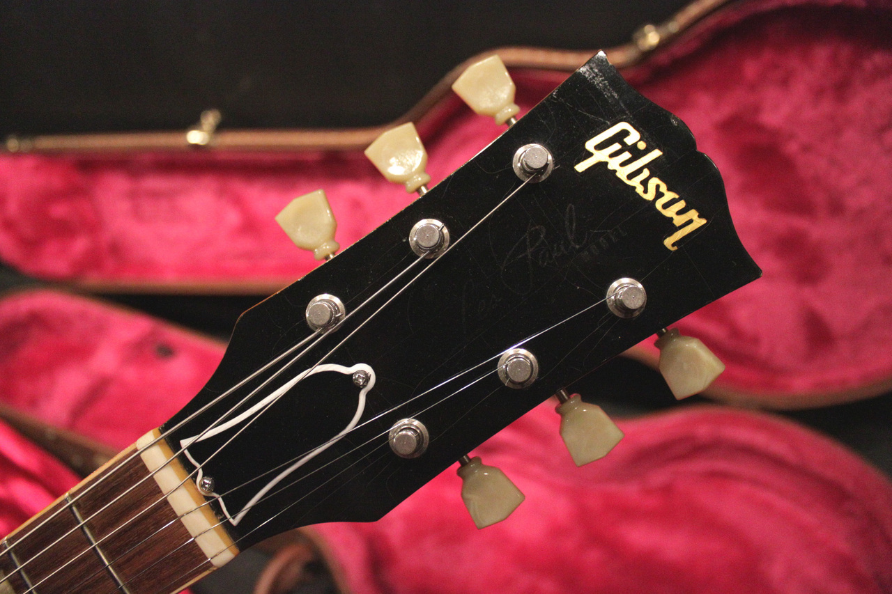 Gibson Custom Shop Historic collection 1957 Les Paul Standard