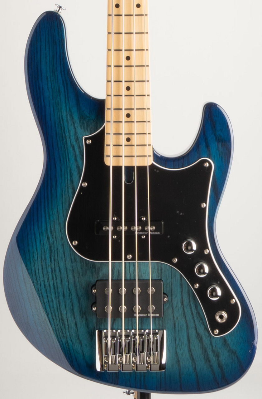 Fender - FUJIGEN JMJ2-ASH フジゲン FUJIGEN(FGN) J-Standard JMJ2