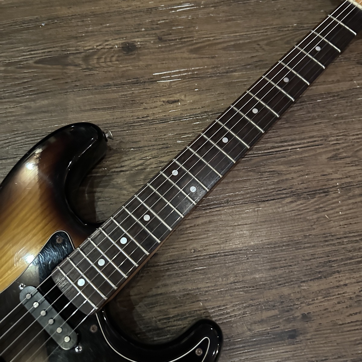 Aria Pro II STRIKIN' SOUND 1970年代 ブラウンサンバースト Electric