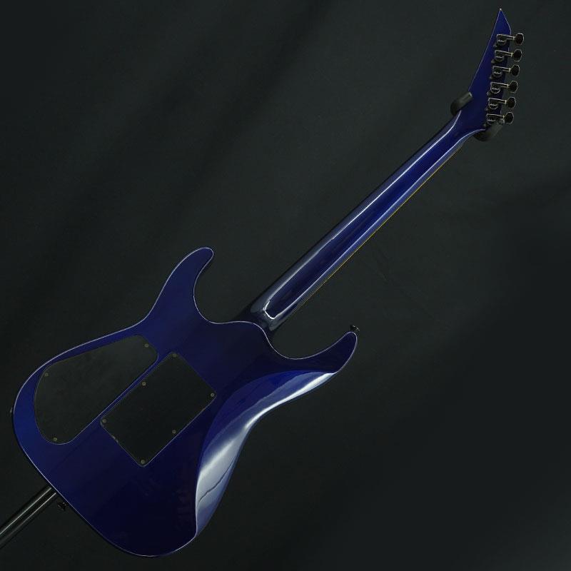 Grover Jackson USED 中古 1994 Soloist Standard (Metallic