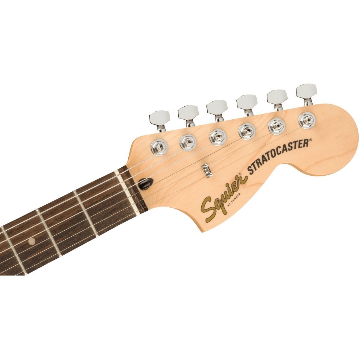 Squier by Fender FSR Affinity Series Stratocaster HSS Laurel