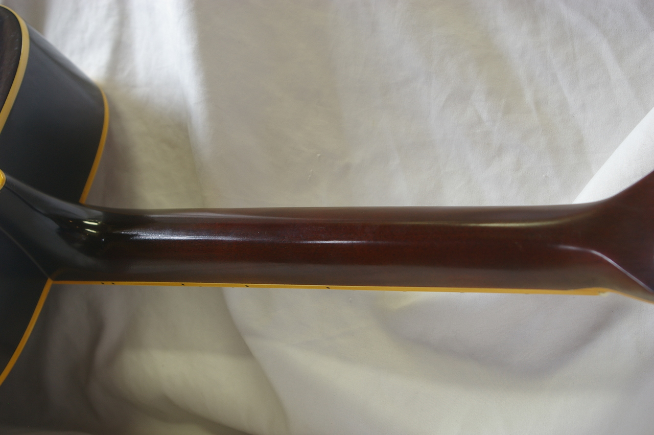 YAMAHA FG-202（中古）【楽器検索デジマート】
