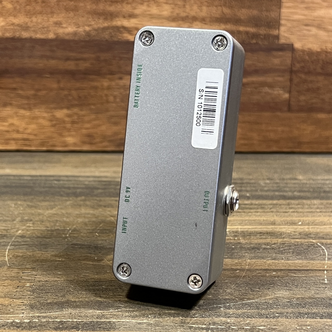ONE CONTROL LITTLE GREEN EMPHASER（中古）【楽器検索デジマート】