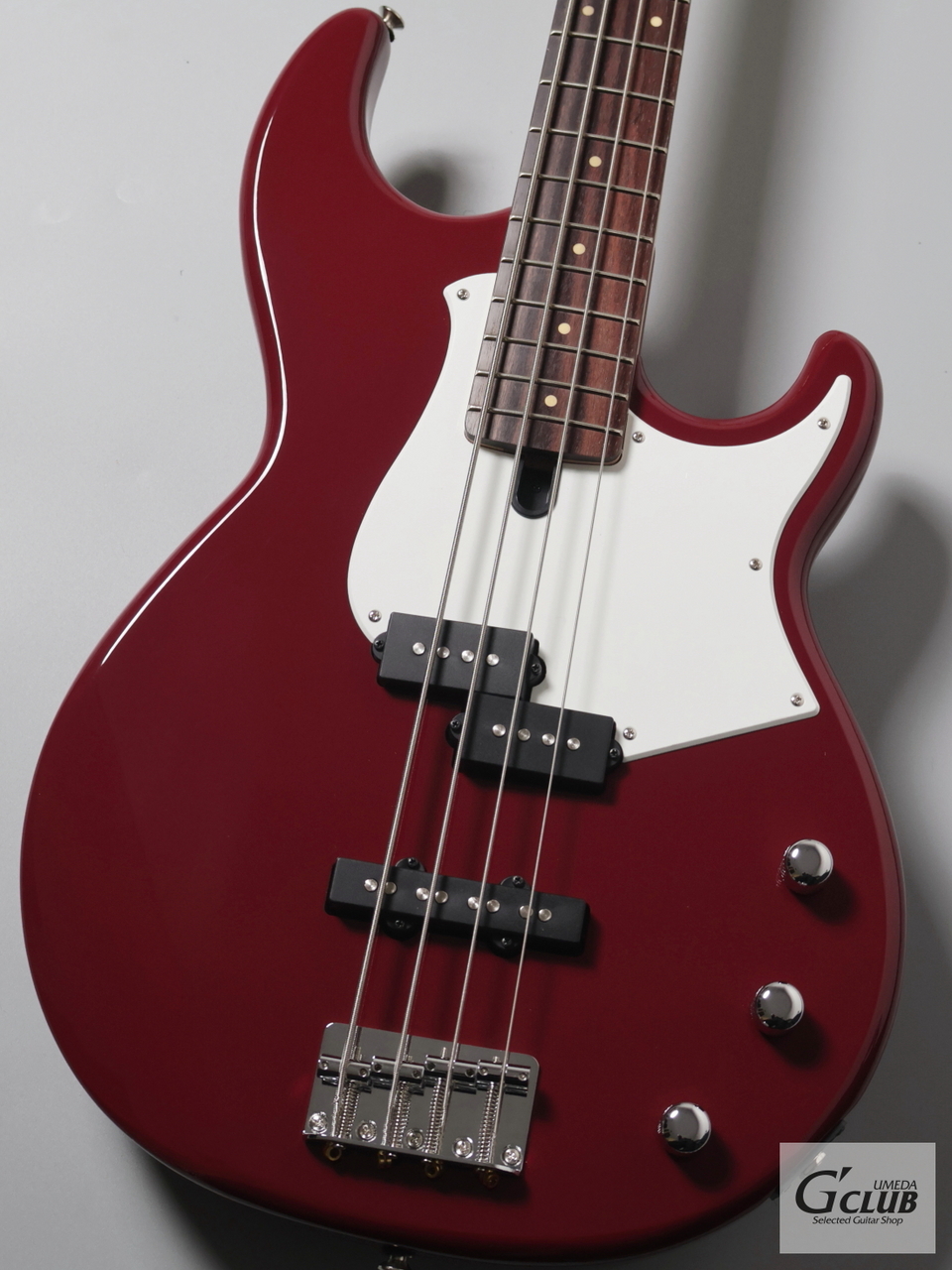 YAMAHA BB234 -Raspberry Red-【3.90kg】【新品特価】（新品特価