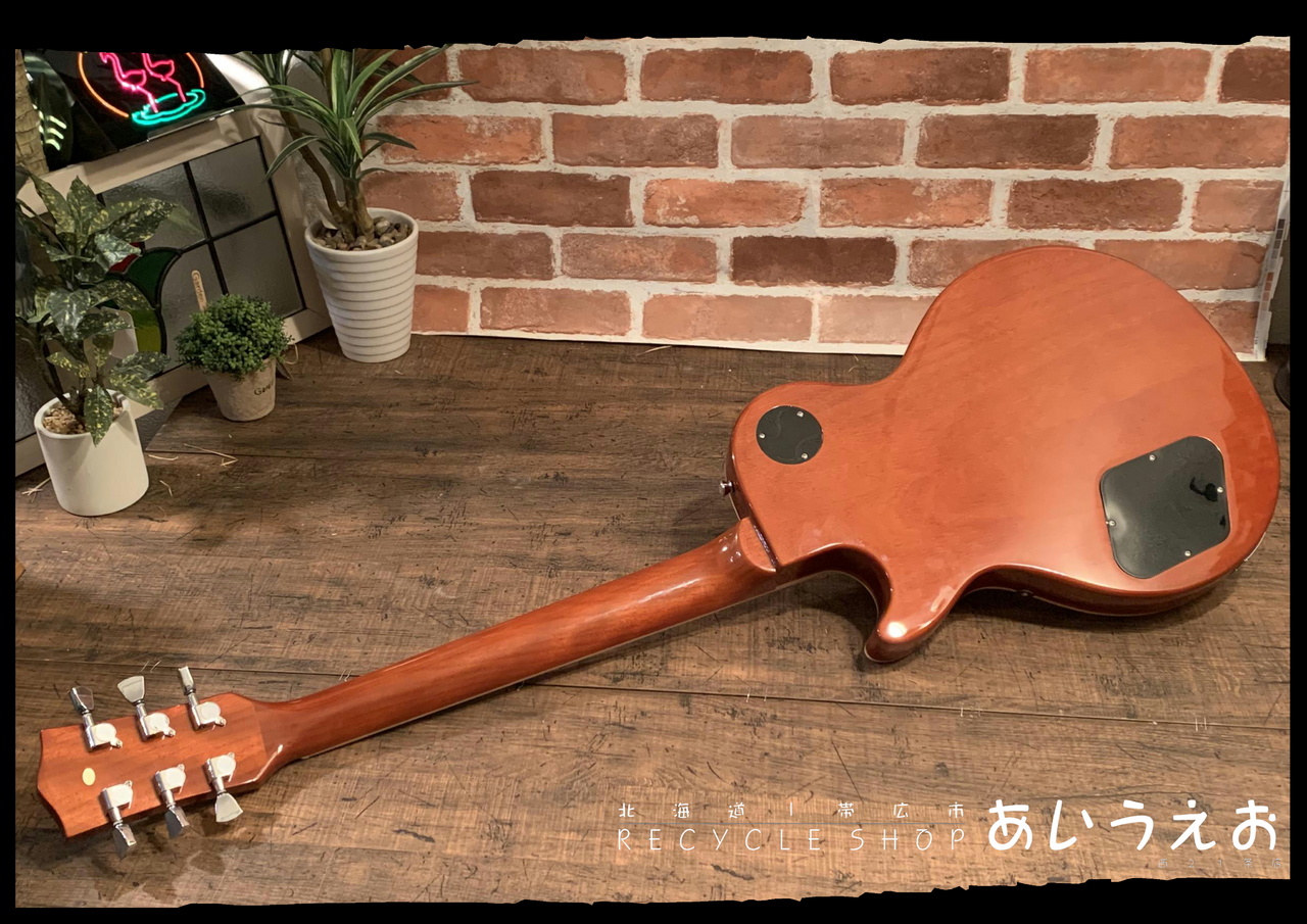 Bacchus Limited Edition BLP-STD 1956（中古）【楽器検索デジマート】