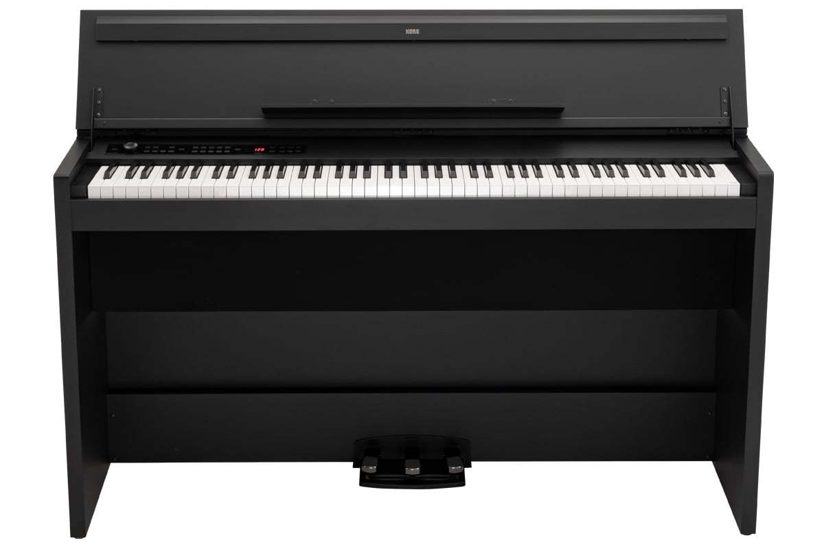 KORG C-340DW デジタルピアノ ブラック KORG C-340DW デジタルピアノ ブラック - メルカリ
