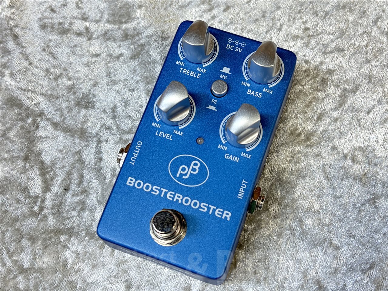 Phil Jones Bass PE-2 Boosterooster（新品）【楽器検索デジマート】