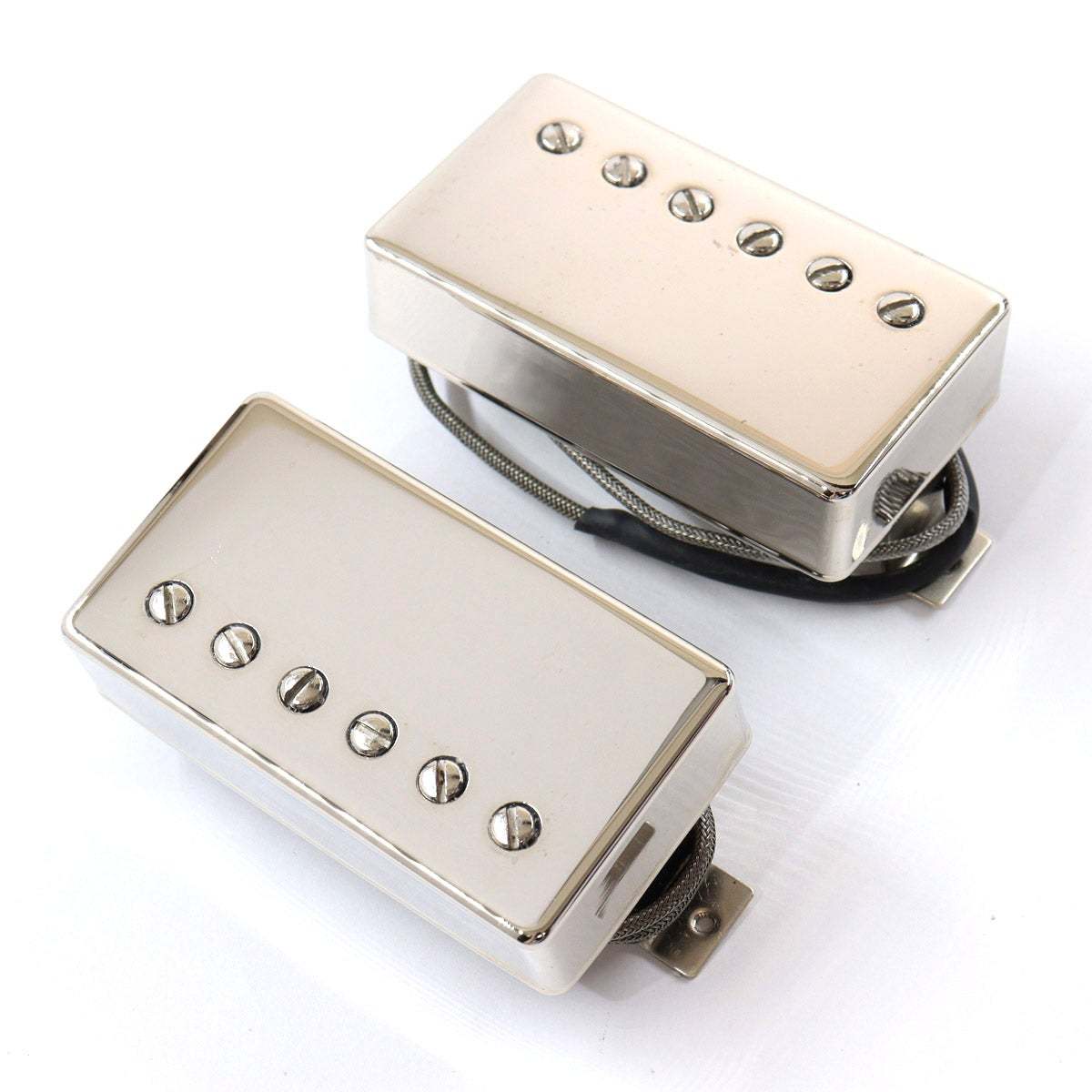 (15日まで値下げ)Gibson T-Type Humbucker セット 楽器・機材 (15日まで値下げ)Gibson T-Type Humbucker セット