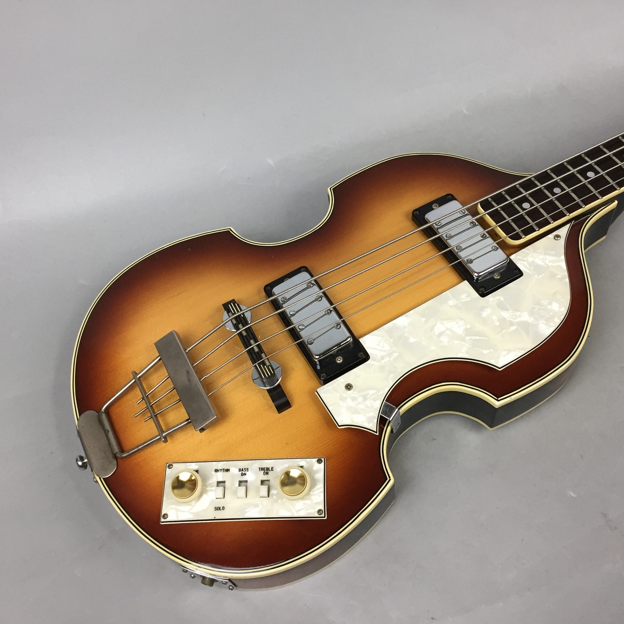 Greco VB500 1978年製（中古/送料無料）【楽器検索デジマート】