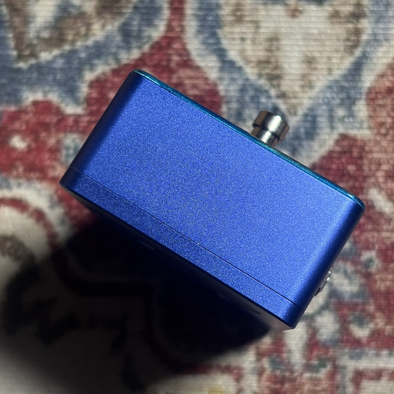 ギター Leqtique EVR CLHD Caeruleum Lightdrive High Definition EVR