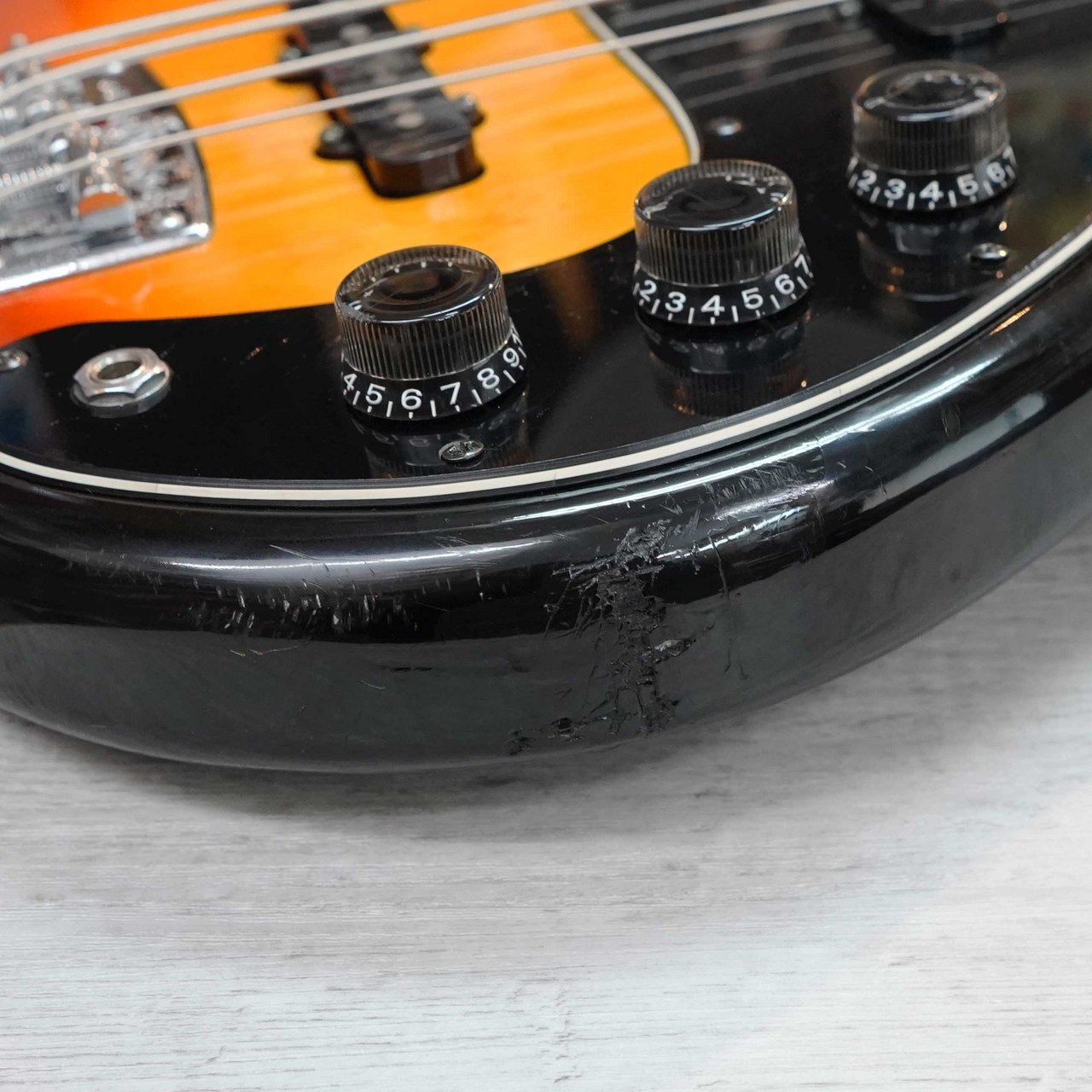 YAMAHA SB600 Super Bass（中古）【楽器検索デジマート】