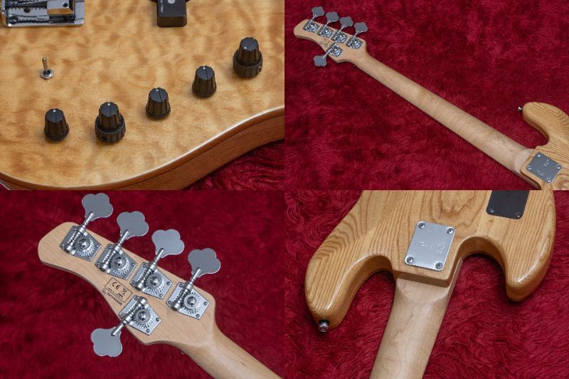 Sire V9 Ash-5 NT 2nd Generation 4.825kg #2N19440056【GIB横浜