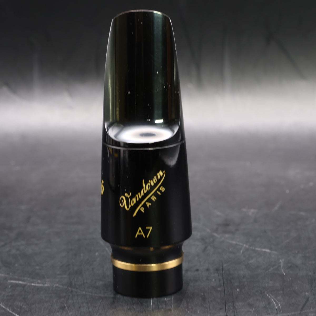 VANDOREN V16 AS MP A7M アルトサックス用マウスピース 【福岡店