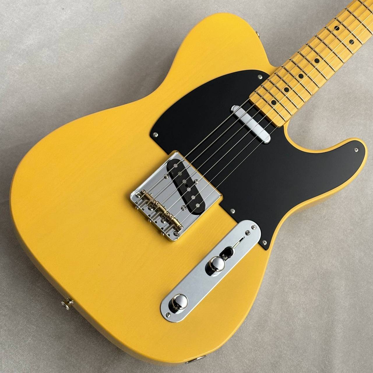 Vanzandt TLV-R1 / Butterscotch Blonde #10094 ≒3.61kg（新品