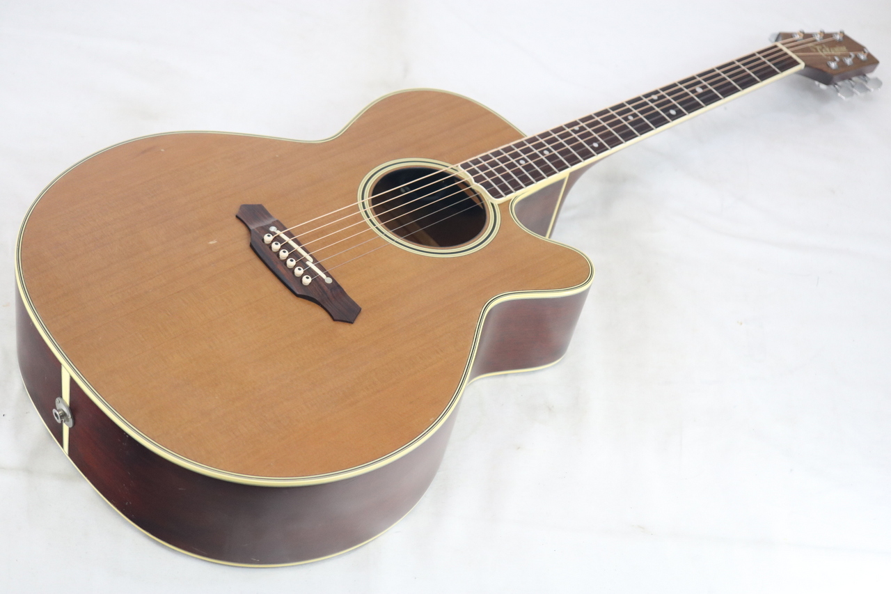 Takamine NPT-510（中古）【楽器検索デジマート】