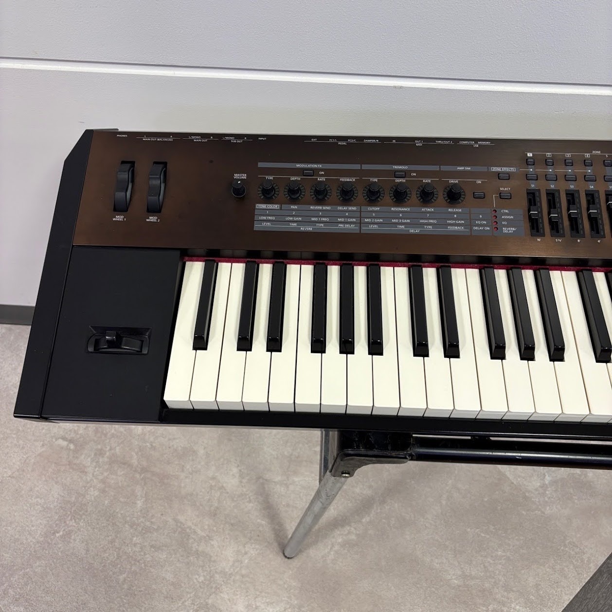 Roland RD-2000（中古/送料無料）【楽器検索デジマート】