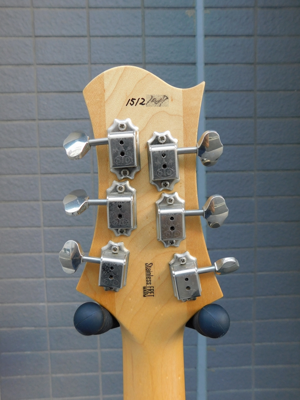 FREEDOM CUSTOM GUITAR RESEARCH RRS Bravery-12（中古）【楽器検索