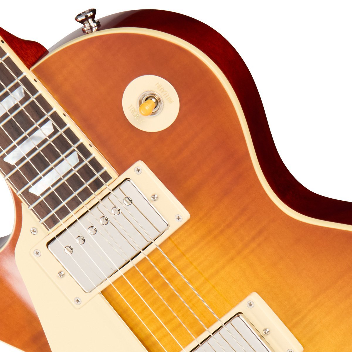 Epiphone Inspired by Gibson Custom 1960 Les Paul Standard