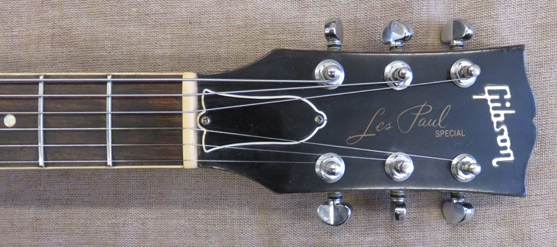 Gibson Les Paul Special（中古）【楽器検索デジマート】