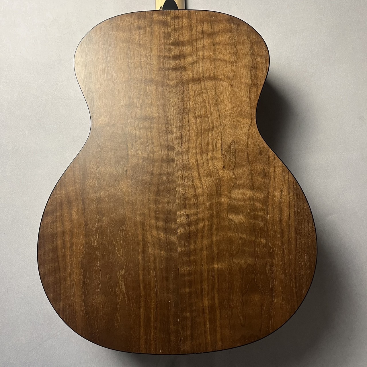 Taylor 【USED】114e-Walnut 2017≒2.09Kg/現物写真（中古/送料無料  
