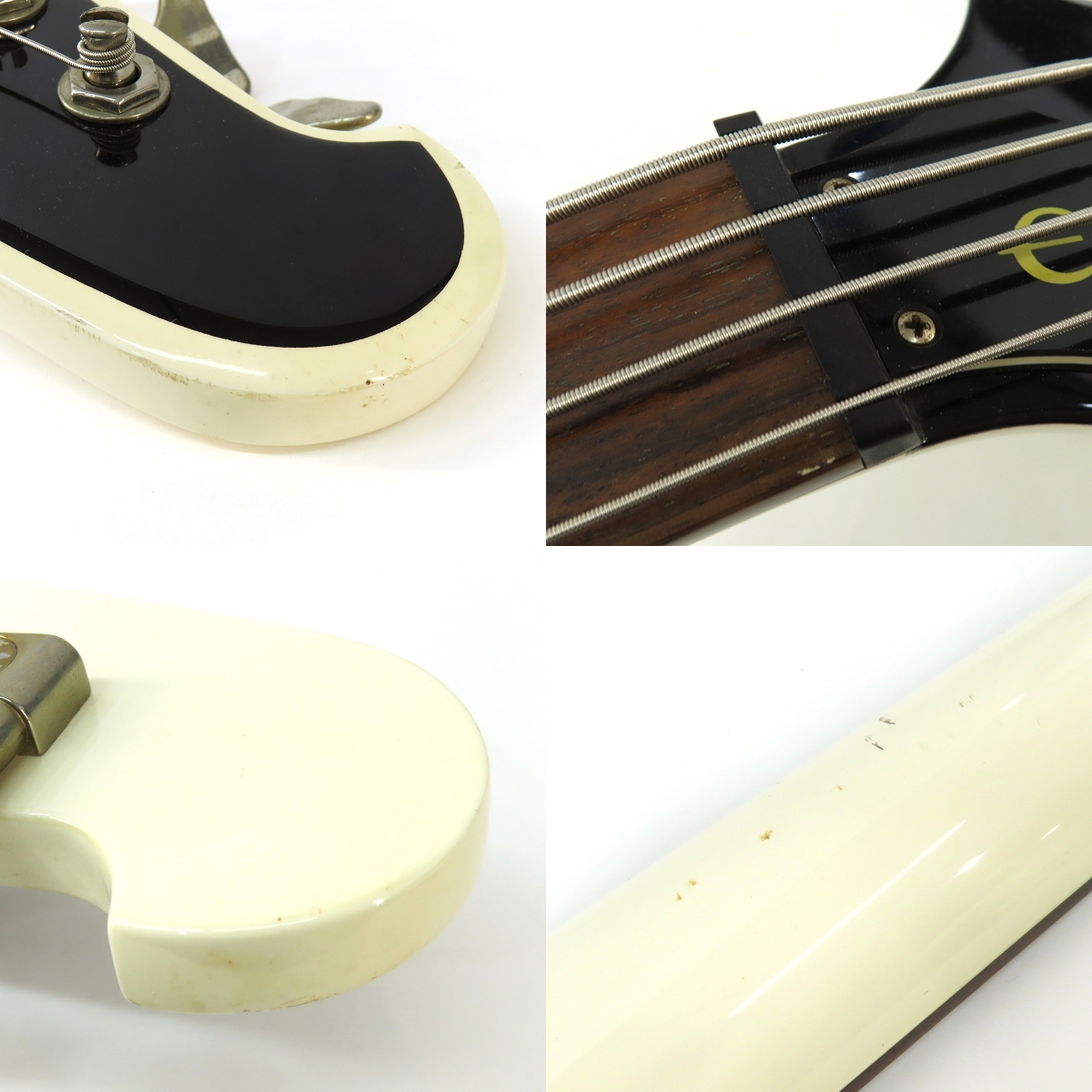 Epiphone Thunderbird IV（中古/送料無料）【楽器検索デジマート】