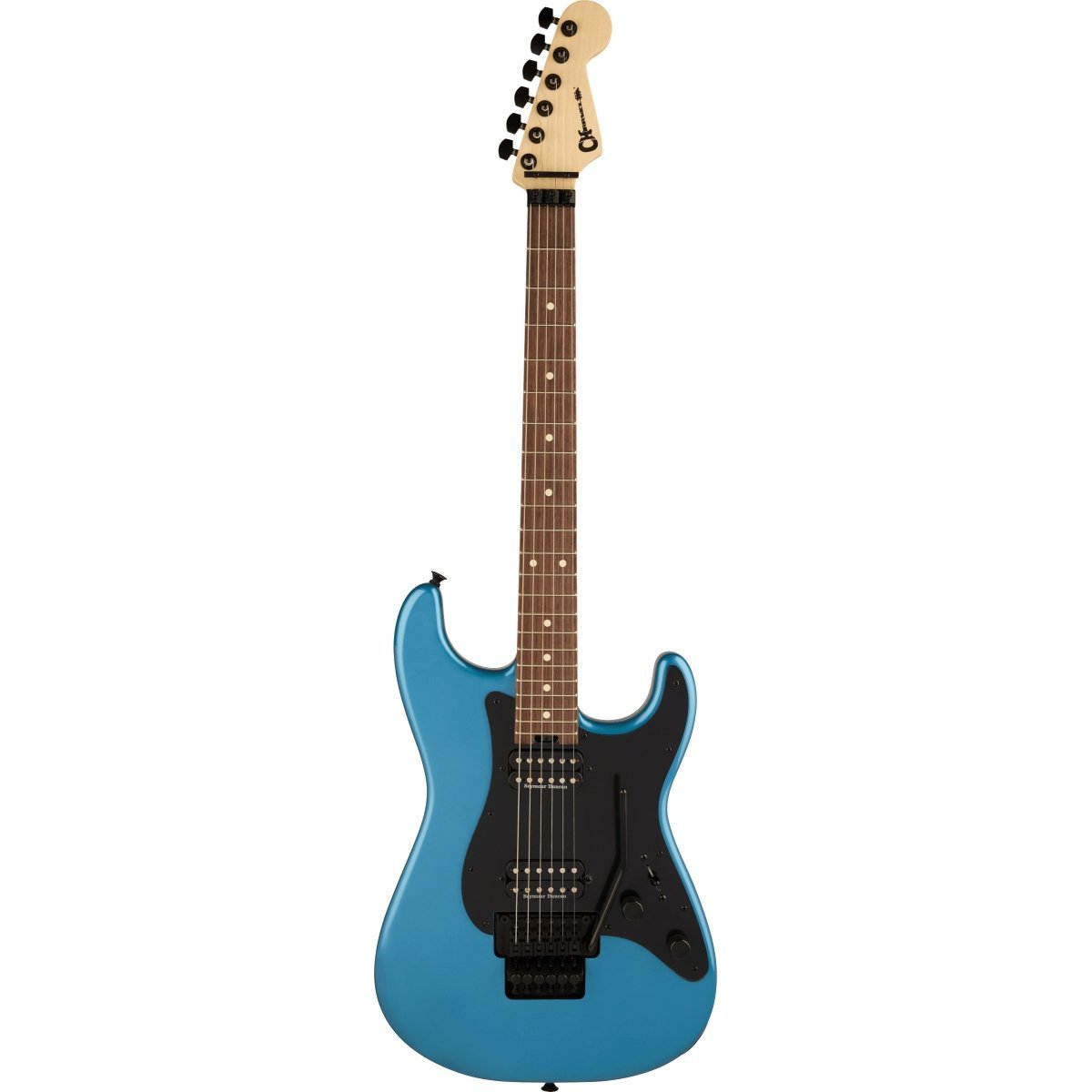 Charvel Pro-Mod So-Cal Style 1 HH FR Rosewood Fingerboard Pelham