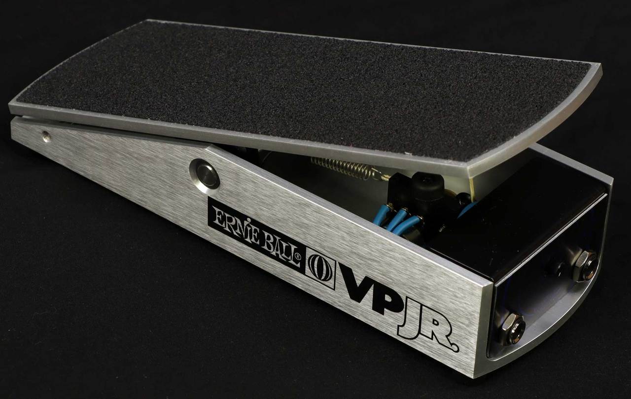 KarDiaN Volume Pedal KND-LOW for BASS カージアン ボリュームペダル
