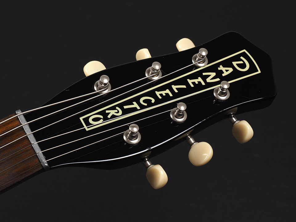 Danelectro 59DC ~Black~(中古)【楽器検索デジマート】 Danelectro 59DC ~Black~(中古)【楽器検索デジマート】