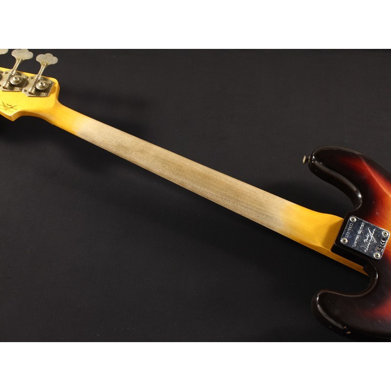 ベース Custom Bass Fender Custom Shop 1959 Precision Bass｜octopus