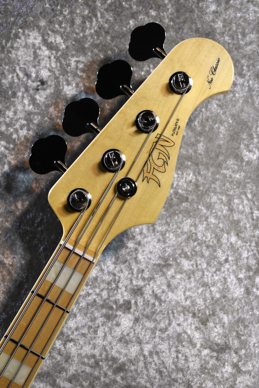FUJIGEN(FGN) KNJB100MBAH-ONT #K250352【4.15kg】Open Pore Natural