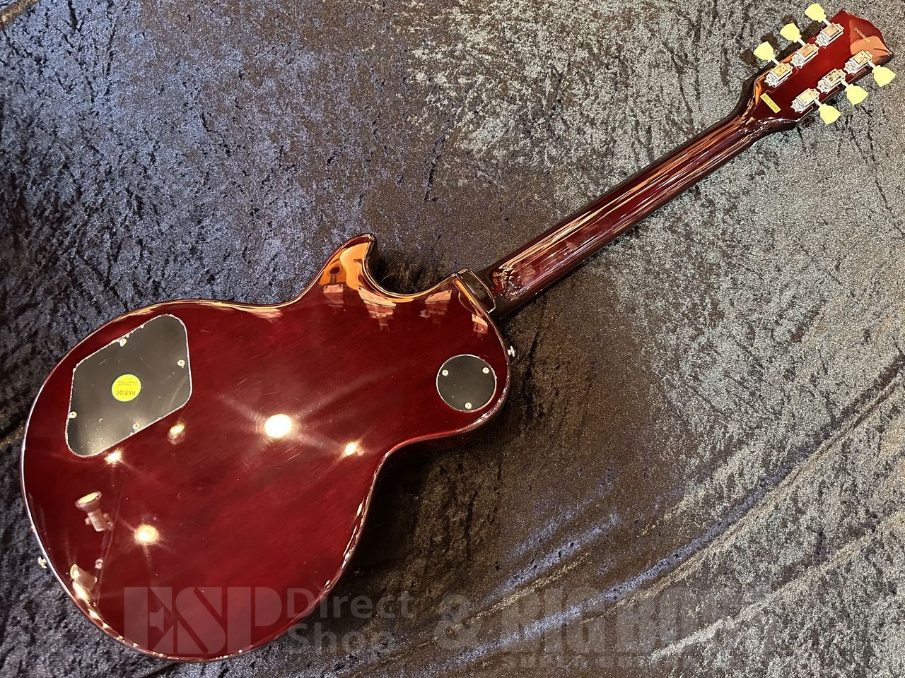 Tokai ALS102QZ【Violin Finish 】（新品/送料無料）【楽器検索
