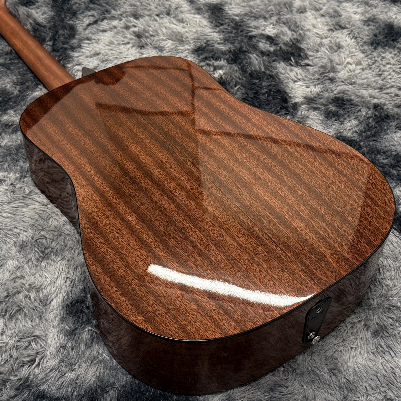 Martin D-12E ROAD SERIESオール単板モデル エレアコギター e5319af0-4829-4801-adc4-