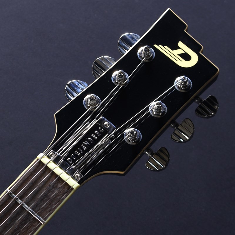Duesenberg DTV-SG Starplayer TV (Surf Green)（新品）【楽器検索
