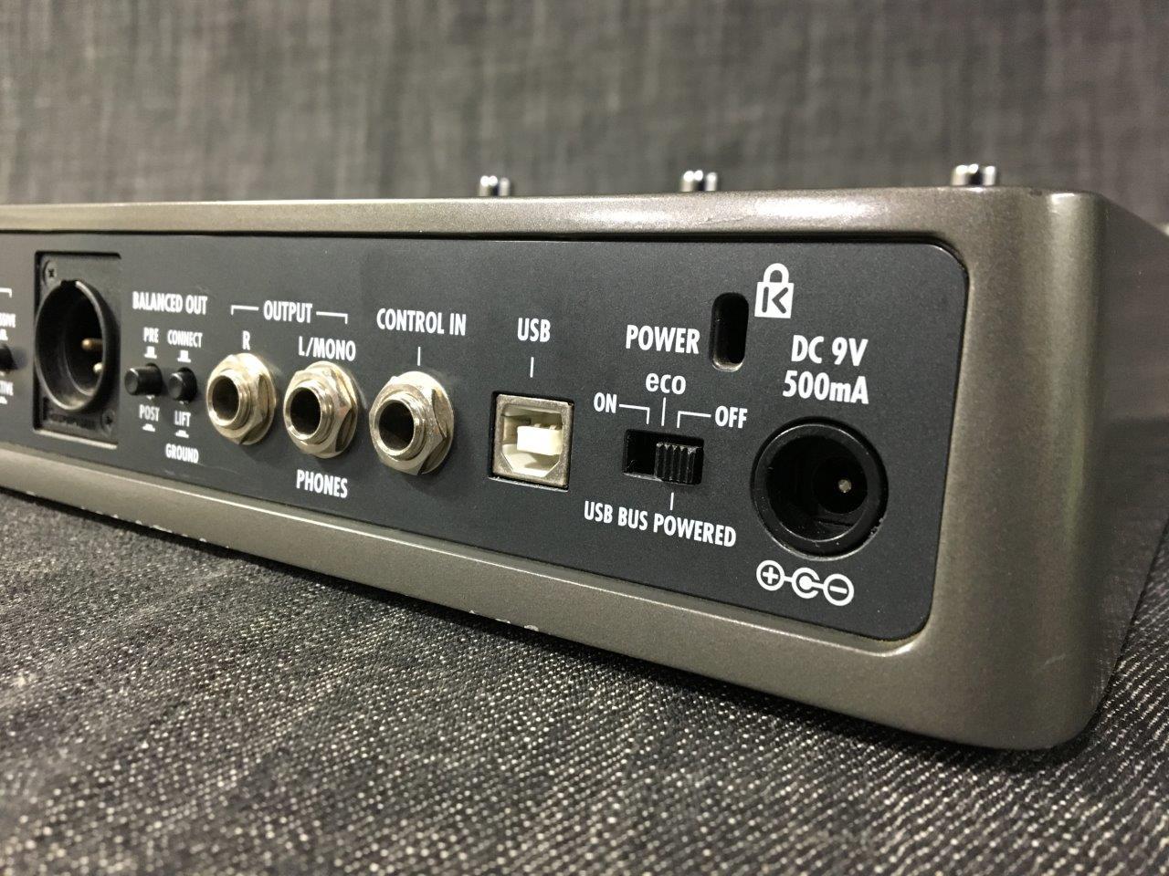 ZOOM G3（中古/送料無料）【楽器検索デジマート】