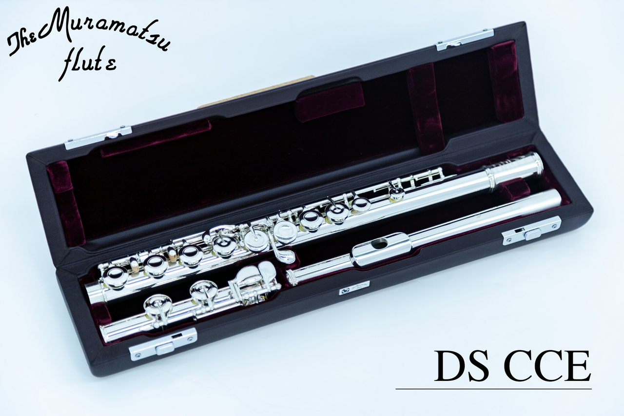 MURAMATSU DS CCE（新品/送料無料）【楽器検索デジマート】