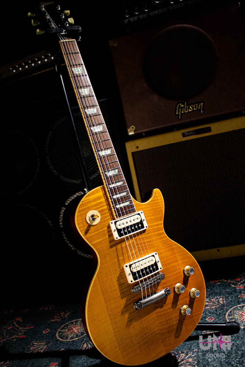 2002年製Gibson Les Paul Standard プレミアムプラス？ Gibson Les Paul Standard Premium Plus 2002 - 2008 | Reverb