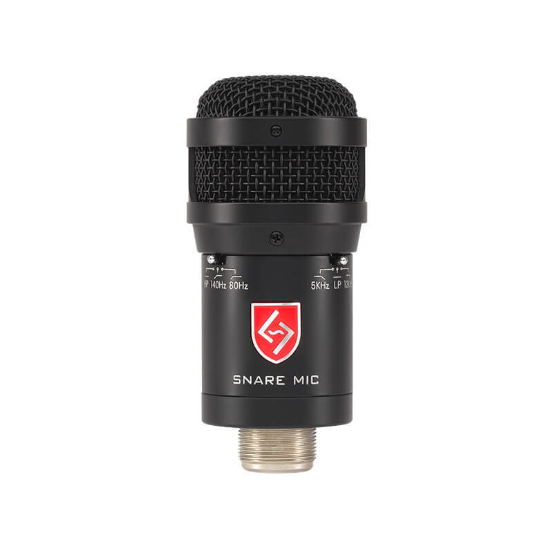 Lauten Audio SNARE MIC スネアマイク Lauten Audio SNARE MIC《スネア用マイク》【ローン金利0